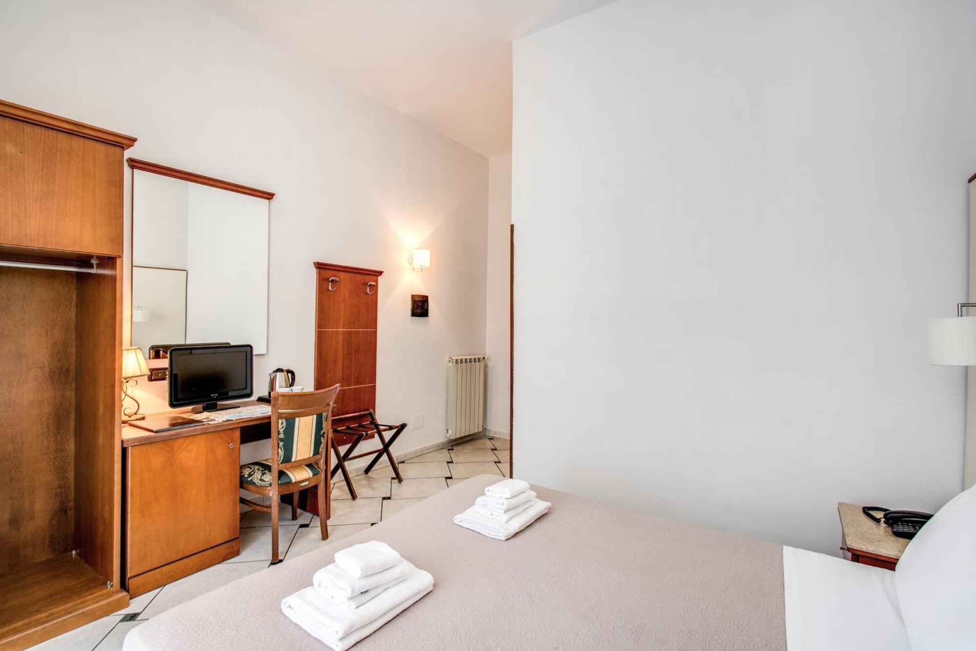 Garibaldi Suite Nápoles Exterior foto